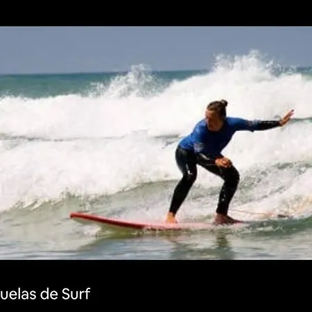 Lejlighed Anaga Playa Benijo 1 Paraiso Rural Trail-beach *