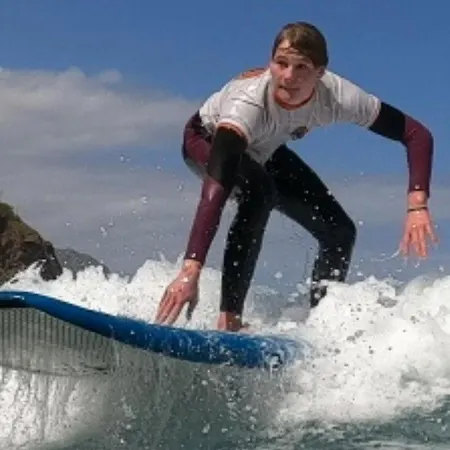 Апартаменты Anaga Playa Benijo 1 Paraiso Rural Trail-beach Санта-Крус-де-Тенерифе