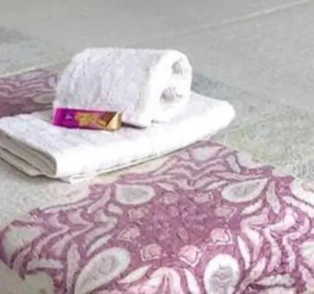 Anaga Playa Benijo 1 Paraiso Rural Trail-beach Апартаменты