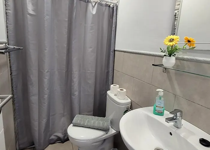 Apartamento Anaga Playa Benijo Paraíso Rural Trail&photo *