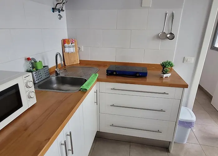 Apartamento Anaga Playa Benijo Paraíso Rural Trail&photo *