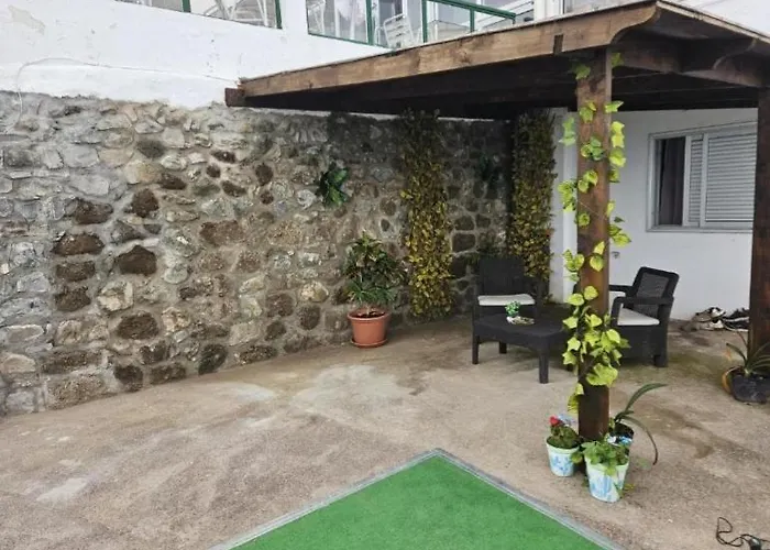 Apartamento Anaga Playa Benijo Paraíso Rural Trail&photo