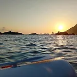 Anaga Playa Benijo 1 Paraiso Rural Trail-beach * サンタクルスデテネリフェ