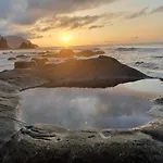 Anaga Playa Benijo 1 Paraiso Rural Trail-beach * サンタクルスデテネリフェ