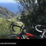 Anaga Playa Benijo 1 Paraiso Rural Trail-beach アパート *
