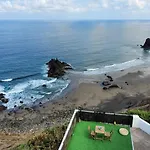 アパート Anaga Playa Benijo 1 Paraiso Rural Trail-beach *