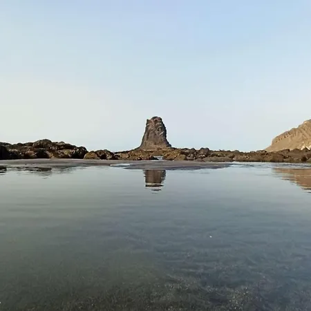 Anaga Playa Benijo 1 Paraiso Rural Trail-beach * 산타크루스데 테네리페