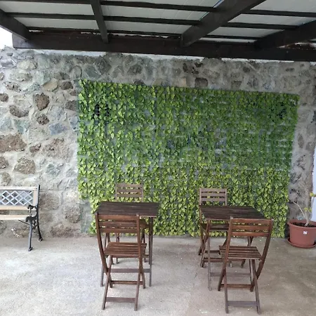 Apartment Anaga Playa Benijo 1 *