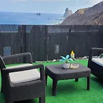 Apartman Anaga Playa Benijo 1 Paraiso Rural Trail-beach