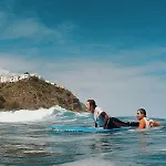 Apartman Anaga Playa Benijo 1 Paraiso Rural Trail-beach Santa Cruz de Tenerife