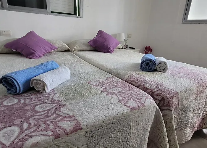 Anaga Playa Benijo 1 Paraiso Rural Trail-beach