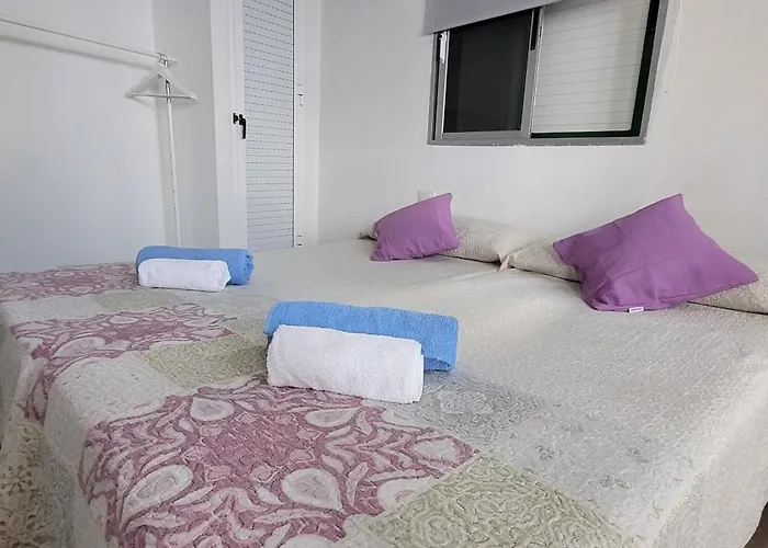 Anaga Playa Benijo 1 Paraiso Rural Trail-beach *